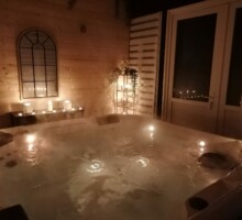 spa soirée spéciale