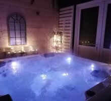 spa soirée spéciale