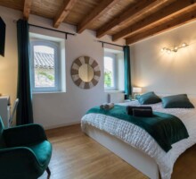 chambre hote lagardelle