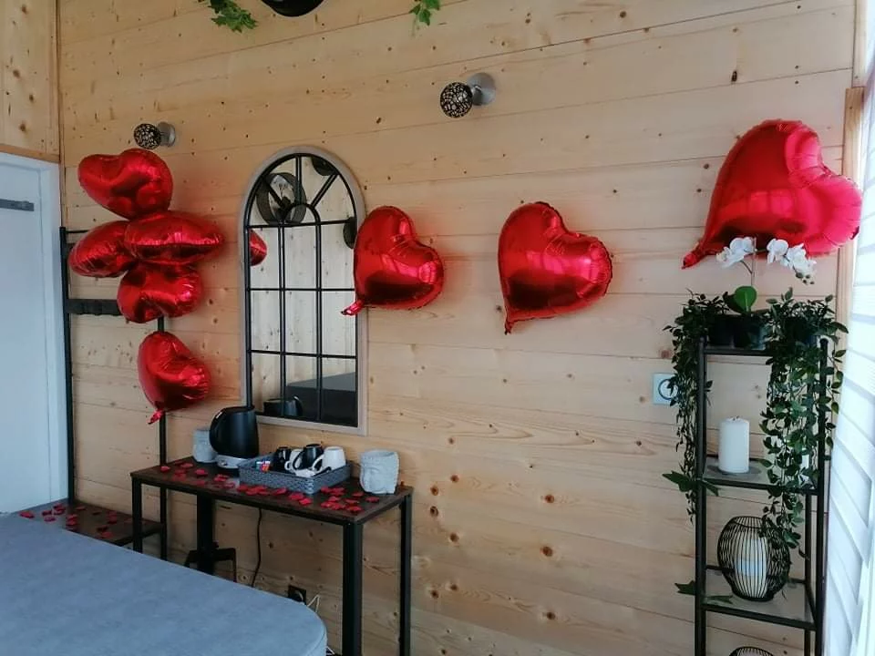 spa soirée spéciale