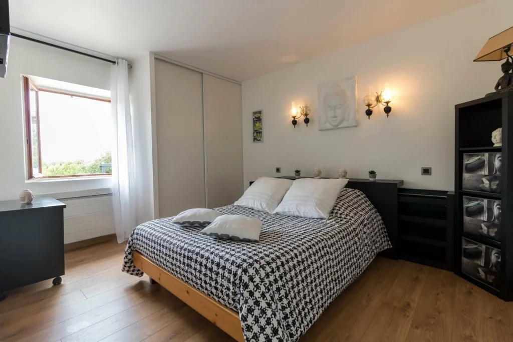 chambre gite pres de toulouse