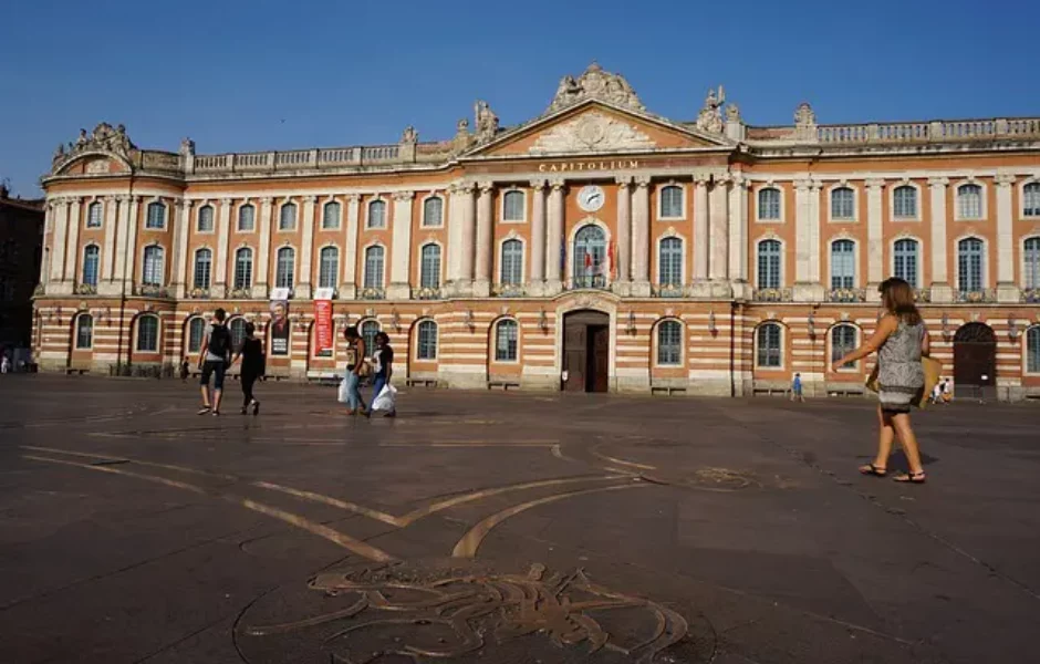 gite à proximité de toulouse