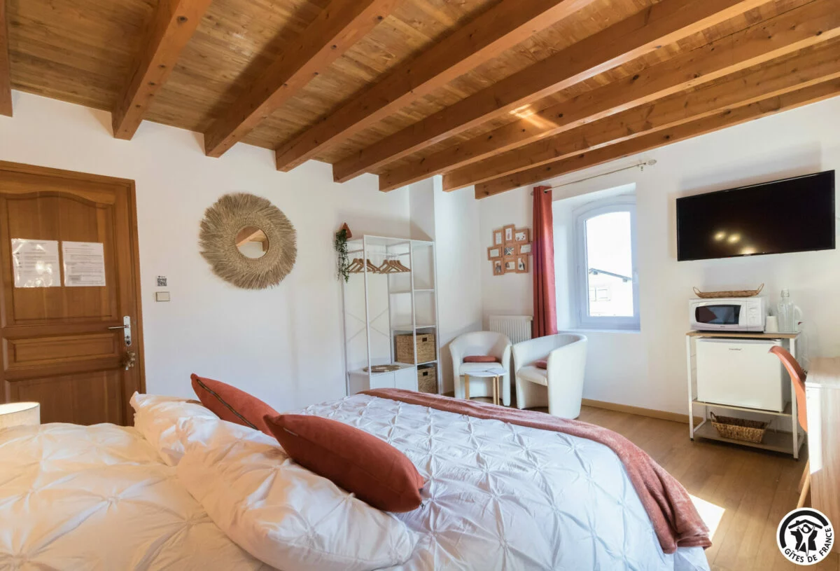 chambre d hotes terracotta à lagardelle sur leze