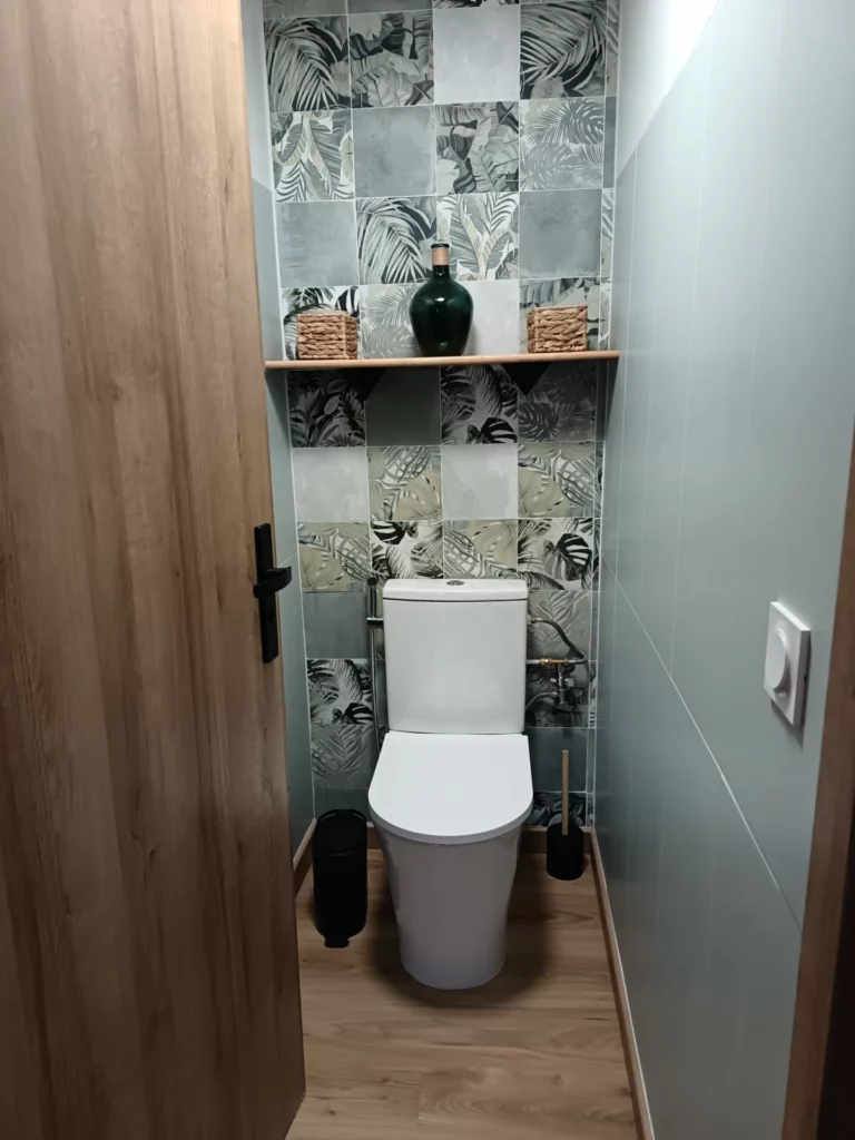 gites du moulin toilettes le cozy