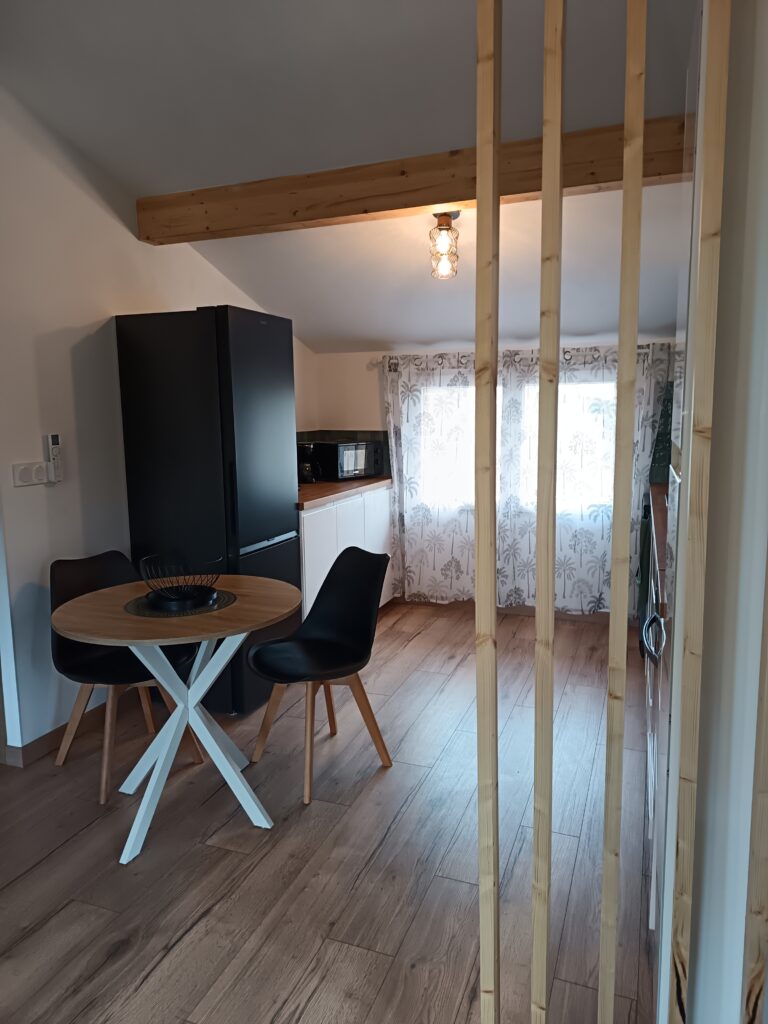 gites du moulin ambiance le cozy