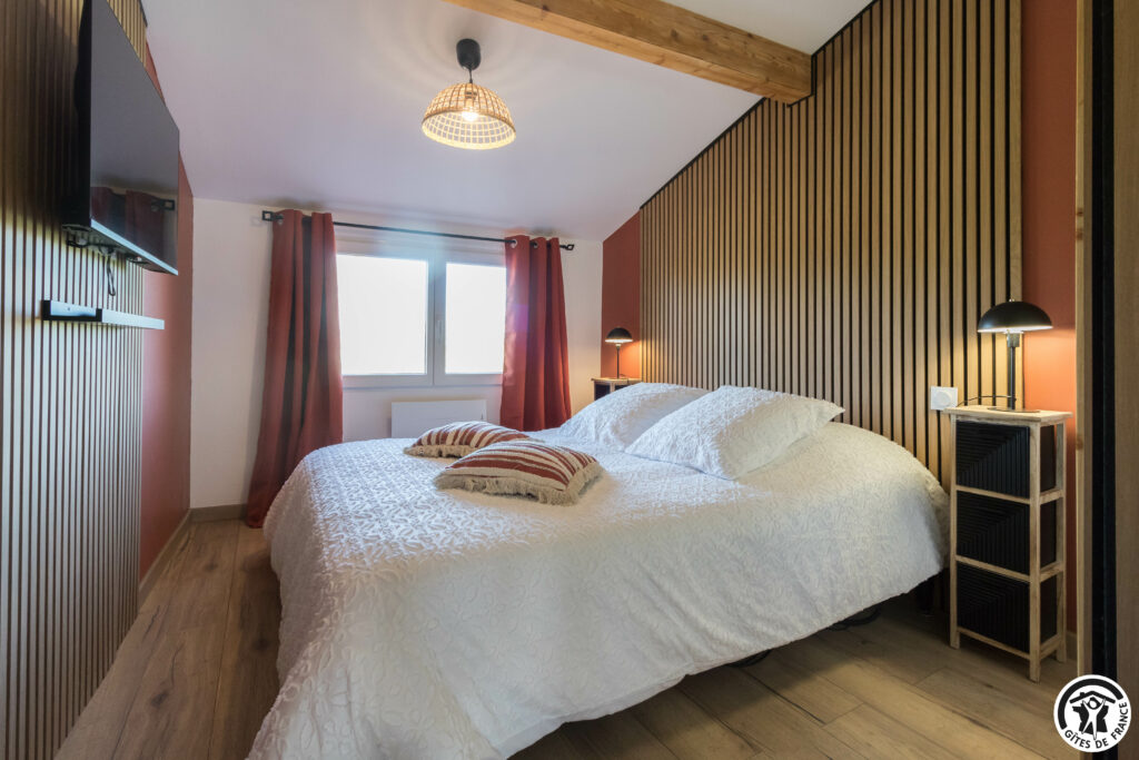 gites du moulin chambre le cozy