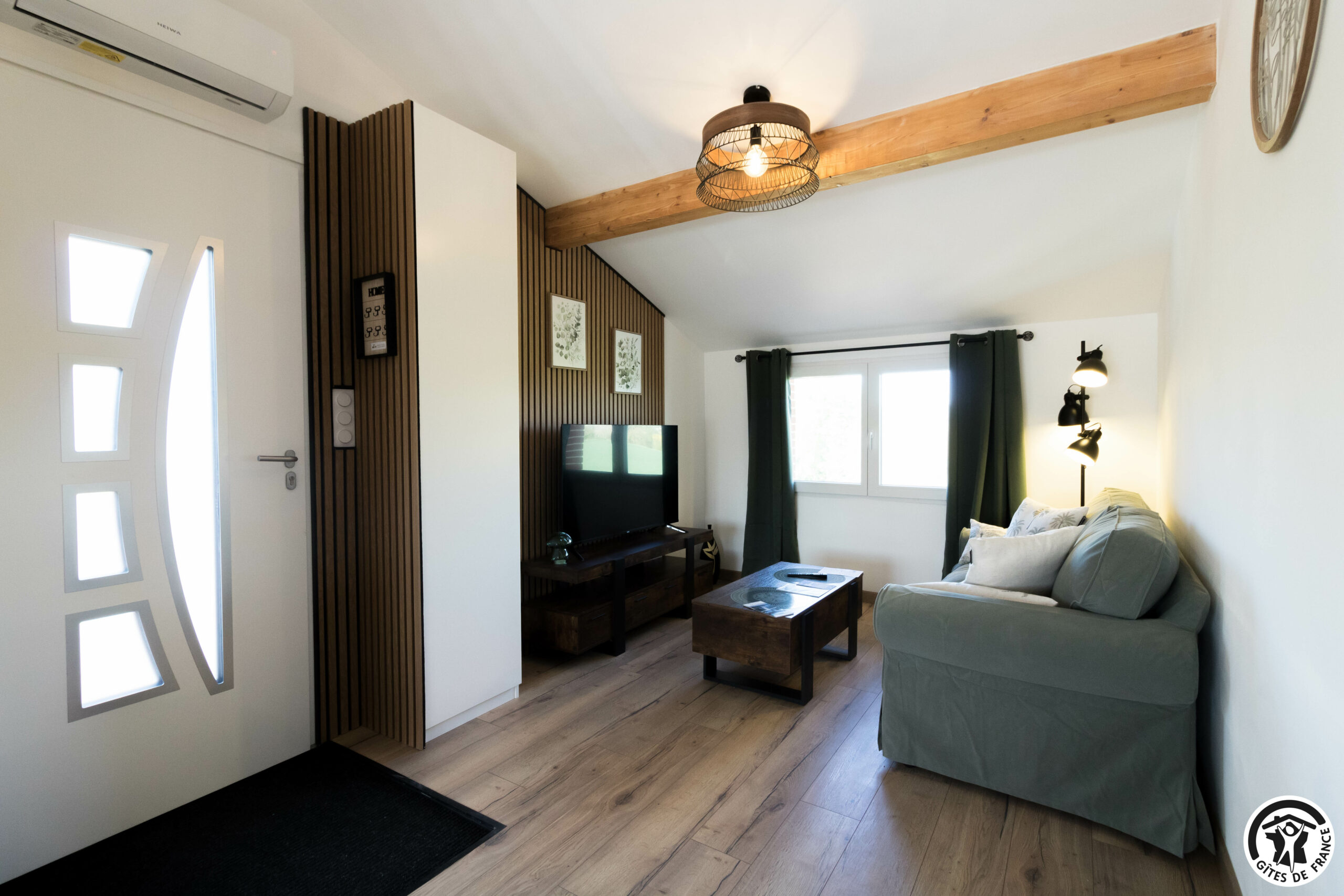 gites du moulin salon le cozy