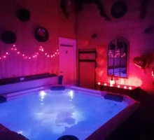 spa soirée spéciale