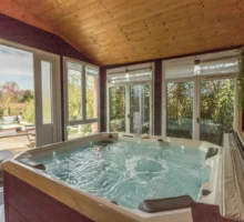 location spa privatif gite du moulin près de muret