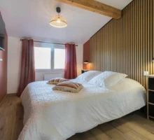 gites du moulin chambre le cozy